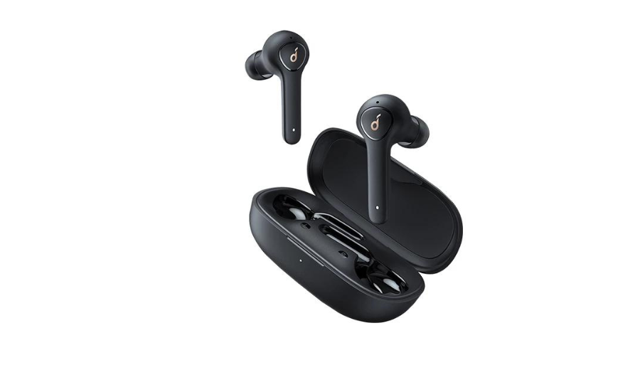 Soundcore life p2 wireless earbuds new arrivals